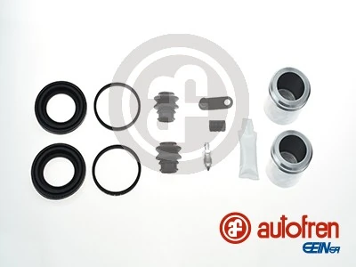 Repair Kit, brake caliper